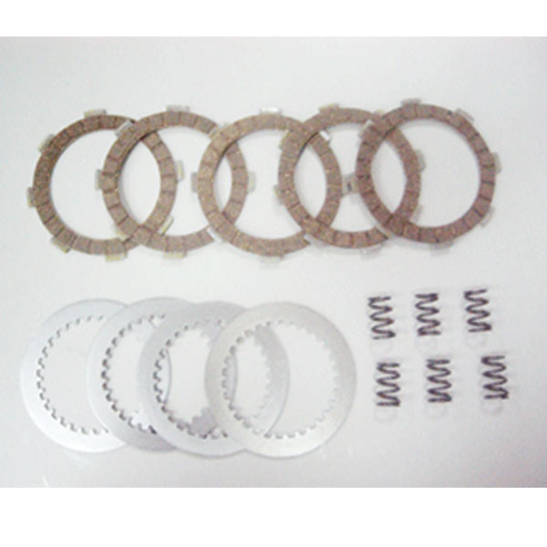 PSYCHIC CLUTCH KIT (MX-03546H)