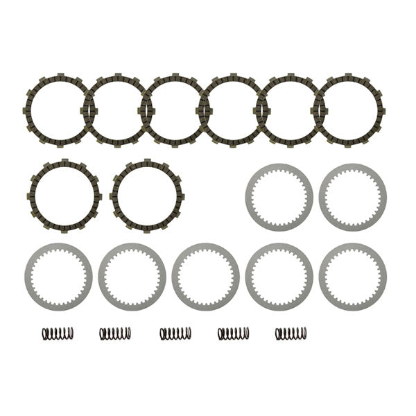 PSYCHIC CLUTCH KIT (MX-03634H)