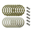 PSYCHIC CLUTCH KIT (MX-03621H-1)