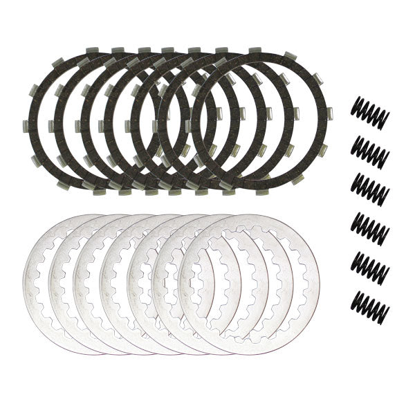 PSYCHIC CLUTCH KIT (MX-03625H)