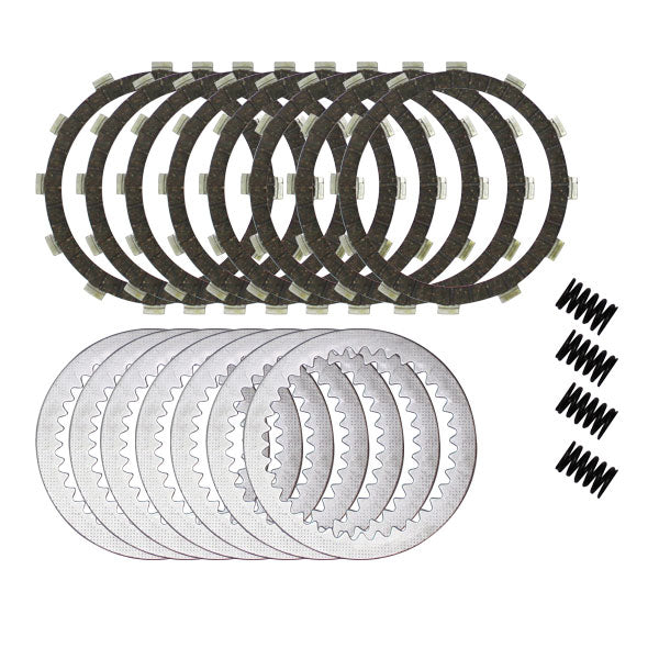 PSYCHIC CLUTCH KIT (MX-03627H)