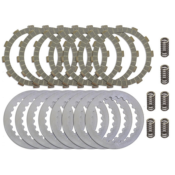 PSYCHIC CLUTCH KIT (MX-03208H-1)