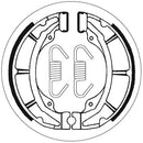 SBS BRAKE SHOES WITH SPINGS (5192103100)