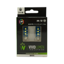 Interior Led Bulbs 211 White Festoon Pair