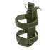 Rothco Lightweight MOLLE Bottle Carrier