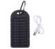 Rothco Waterproof Solar Power Bank