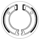 SBS BRAKE SHOES WITH SPINGS (5192112100)