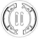 SBS BRAKE SHOES WITH SPINGS (5192113100)
