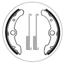 SBS BRAKE SHOES WITH SPINGS (5192114100)