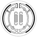 SBS BRAKE SHOES WITH SPINGS (5192115100)