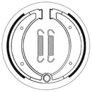 SBS BRAKE SHOES WITH SPINGS (5192116100)