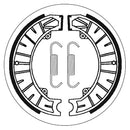 SBS BRAKE SHOES WITH SPINGS (5192121100)