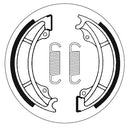 SBS BRAKE SHOES WITH SPINGS (5192122100)
