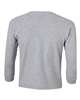 Gildan Ultra Cotton® Youth Long Sleeve T-Shirt - 2400B