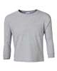 Gildan Ultra Cotton® Youth Long Sleeve T-Shirt - 2400B