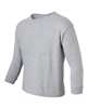 Gildan Ultra Cotton® Youth Long Sleeve T-Shirt - 2400B