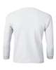 Gildan Ultra Cotton® Youth Long Sleeve T-Shirt - 2400B