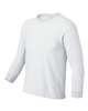 Gildan Ultra Cotton® Youth Long Sleeve T-Shirt - 2400B