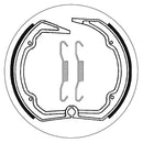 SBS BRAKE SHOES WITH SPINGS (5192141100)
