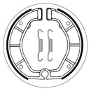 SBS BRAKE SHOES WITH SPINGS (5192143100)