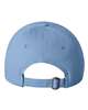 Valucap Small Fit Bio-Washed Dad's Cap - VC300Y