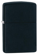 Windproof Lighter - Matte Black