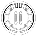 SBS BRAKE SHOES WITH SPINGS (5192197100)