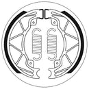 SBS BRAKE SHOES WITH SPINGS (5192205100)