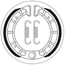 SBS BRAKE SHOES WITH SPINGS (5192206100)