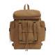 Rothco Canvas European Style Rucksack