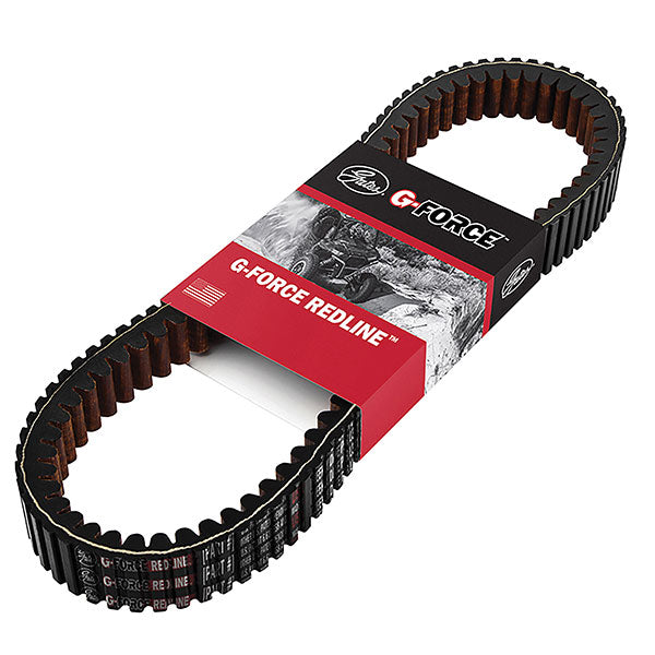 GATES G-FORCE REDLINE ATV BELT (23R3836)