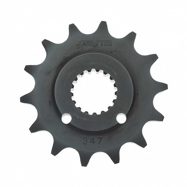 SUNSTAR COUNTERSHAFT SPROCKET (10214)