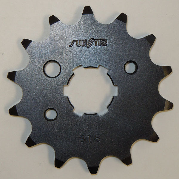 SUNSTAR COUNTERSHAFT SPROCKET (31514)