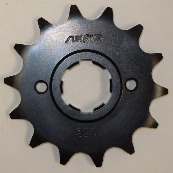 SUNSTAR COUNTERSHAFT SPROCKET (32015)