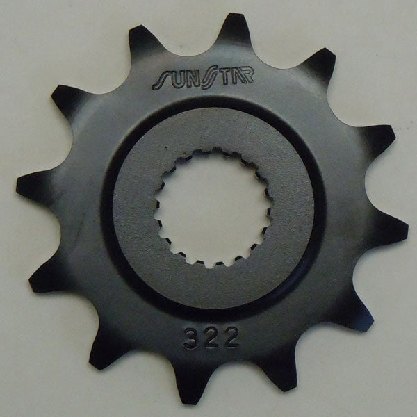 SUNSTAR COUNTERSHAFT SPROCKET (32213)