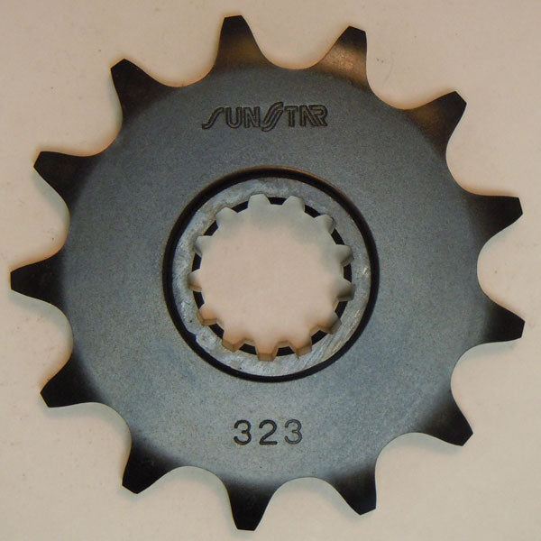 SUNSTAR COUNTERSHAFT SPROCKET (32313)