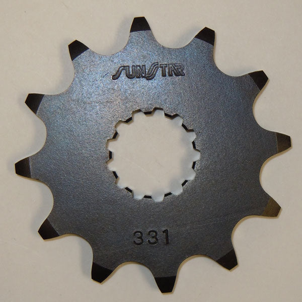 SUNSTAR COUNTERSHAFT SPROCKET (33111)