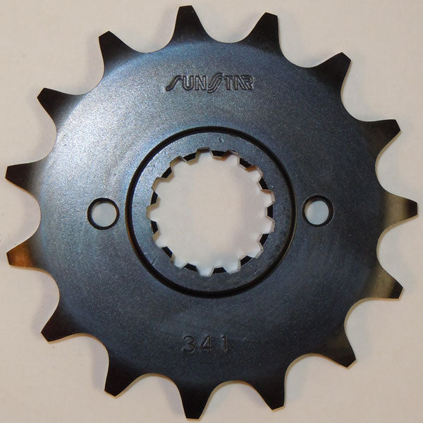 SUNSTAR COUNTERSHAFT SPROCKET (34114)