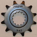 SUNSTAR COUNTERSHAFT SPROCKET (34212)