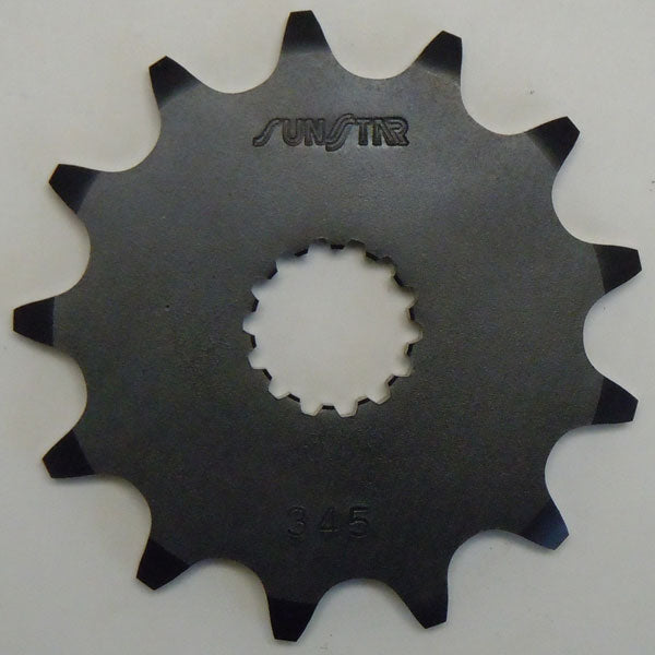 SUNSTAR COUNTERSHAFT SPROCKET (34512)