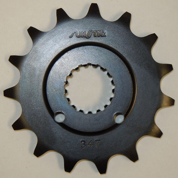 SUNSTAR COUNTERSHAFT SPROCKET (34715)