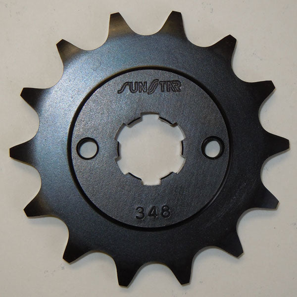 SUNSTAR COUNTERSHAFT SPROCKET (34812)