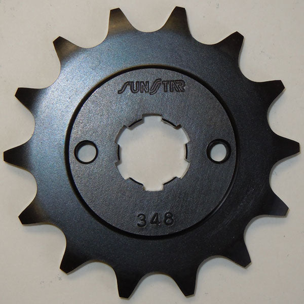 SUNSTAR COUNTERSHAFT SPROCKET (34814)