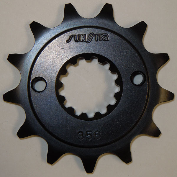 SUNSTAR COUNTERSHAFT SPROCKET (35613)