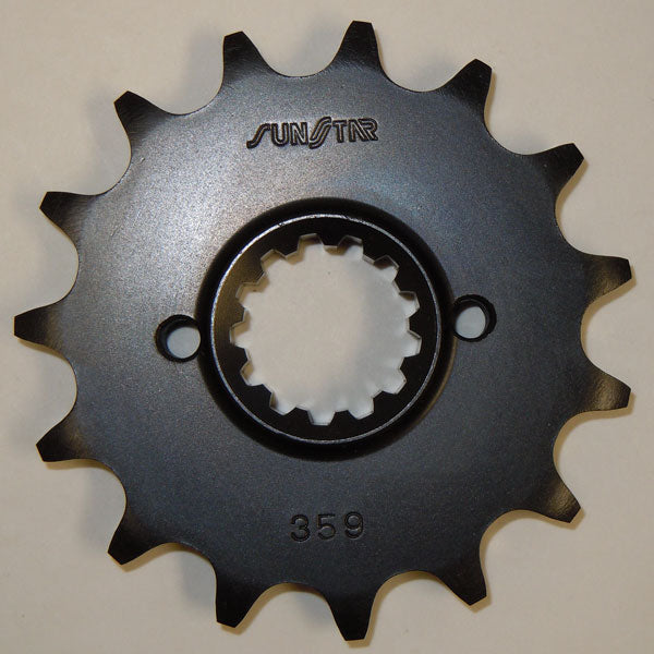 SUNSTAR COUNTERSHAFT SPROCKET (35915)