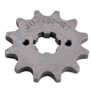 MOGO PARTS CHINESE DRIVE CHAIN SPROCKET (10-0312-12)