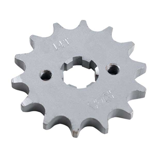 MOGO PARTS CHINESE DRIVE CHAIN SPROCKET (10-0312-14)