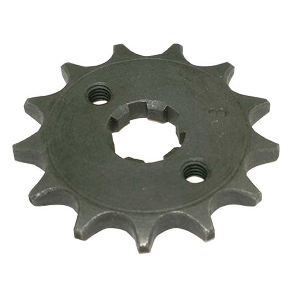 MOGO PARTS CHINESE DRIVE CHAIN SPROCKET (10-0312-13)