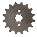 MOGO PARTS CHINESE DRIVE CHAIN SPROCKET (10-0312-16)
