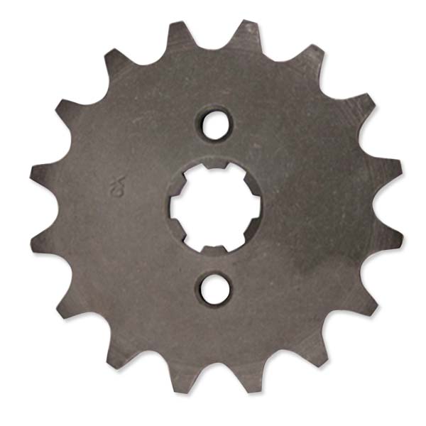MOGO PARTS CHINESE DRIVE CHAIN SPROCKET (10-0312-16)